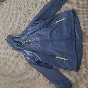 Columbia jacket